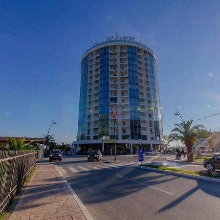 Tc Big Apartments Будва Экстерьер фото