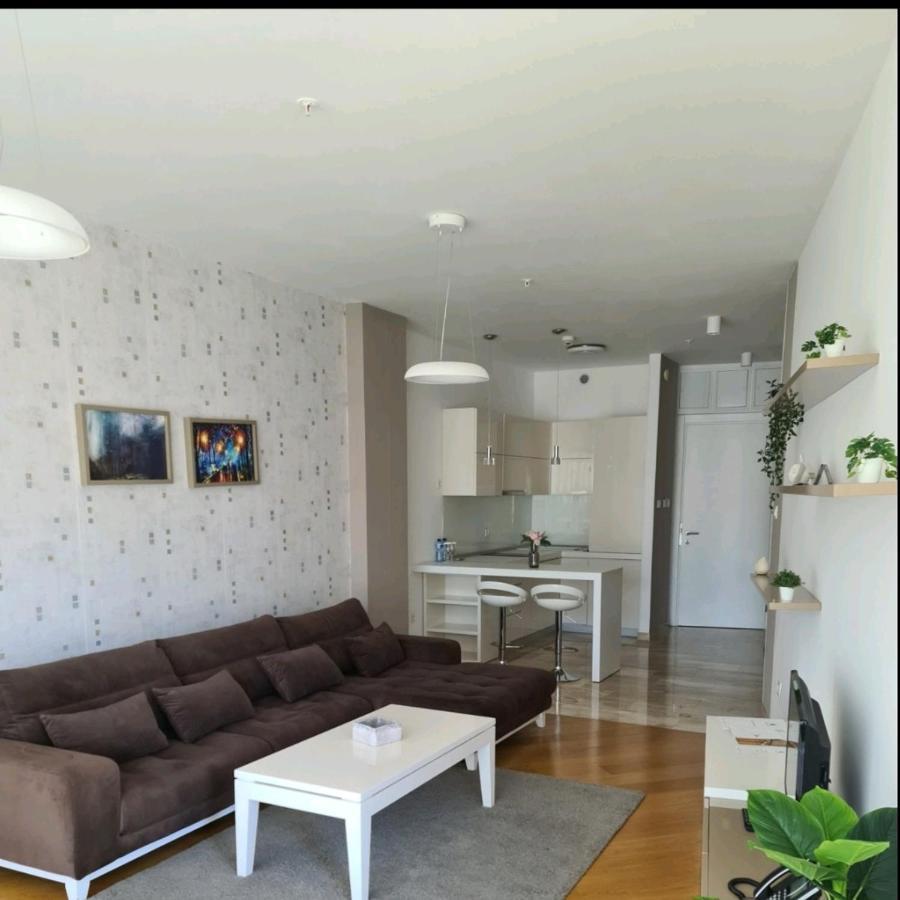 Tc Big Apartments Будва Экстерьер фото