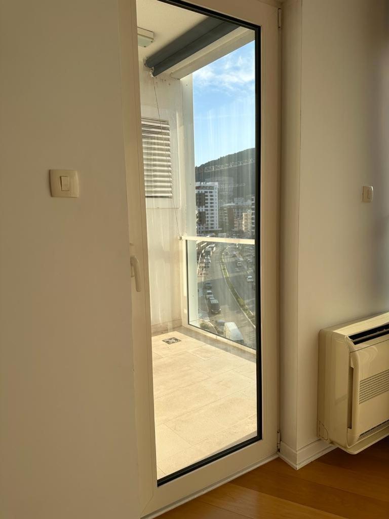 Tc Big Apartments Будва Номер фото