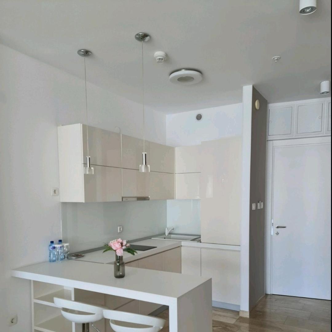 Tc Big Apartments Будва Номер фото